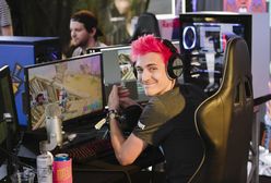 Fortnite: Ninja otrzymał 50 mln dolarów za przejście na Mixer. Ekspert komentuje