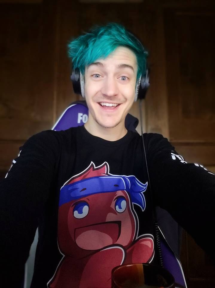 Najpopularniejszy streamer na świecie zmierzy się z polskimi graczami