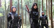 "Alien vs. Ninja": Mordercze delfiny z kosmosu [RECENZJA DVD]