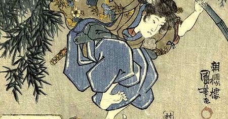 Ninja pilnie poszukiwany. Japonia ogłasza alarm i szuka wojowników kusząc astronomicznymi zarobkami