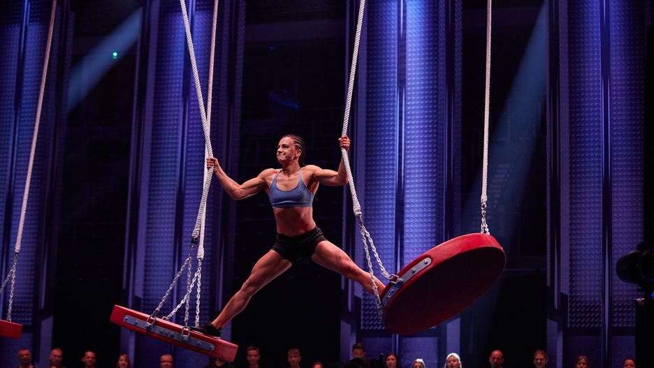 "Ninja Warrior Polska": Kto zostanie pierwszym polskim ninją?