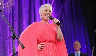 Pink urodziła. Znamy płeć i imię dziecka