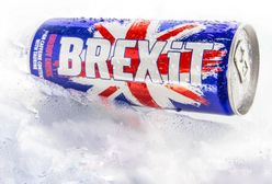 Energetyk o nazwie "Brexit" bez ochrony w Europie. Nie zarejestrowano znaku towarowego