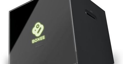 Samsung kupuje Boxee!