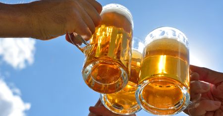 Sprawdź, czy masz problem z alkoholem