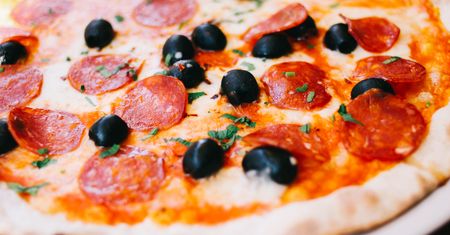 Na pewno lubisz pizzę. Ale jak dużo o niej wiesz?