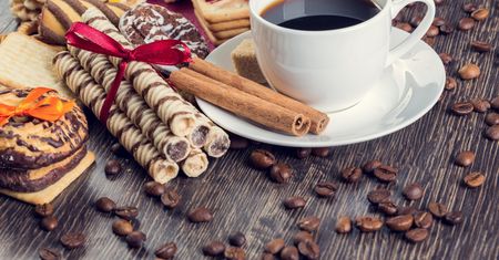 Lubisz kawę? A więc kubek w dłoń i do dzieła… Zdobędziesz z quizu 100%?