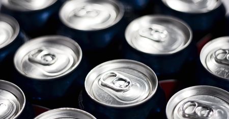 Wypija 30 puszek energetyków dziennie. Uzależnienie powoli niszczy jej organizm
