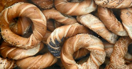 Jesz je codziennie. Rozpoznaj rodzaje pieczywa