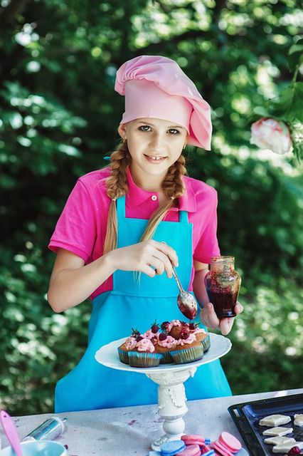 Lubisz jeść? Jesteś wyśmienitym kucharzem? Sprawdź, czy wiesz wszystko o jedzeniu