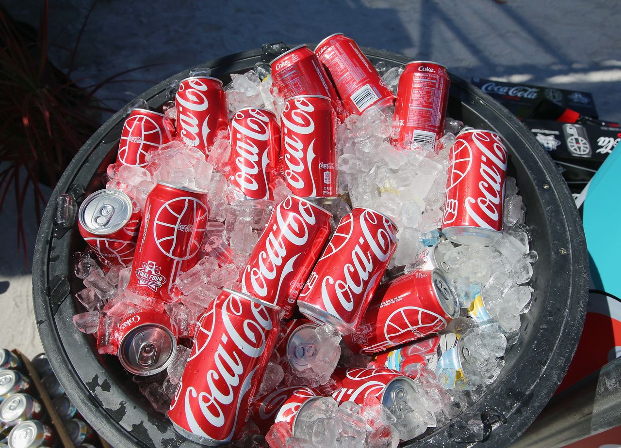 Co mówią o tobie napoje, które najczęściej pijesz?