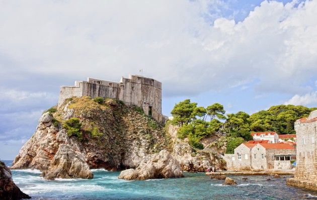 Dalmacja - bogactwo wrażeń nad Adriatykiem