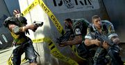 Przyszłość FPS? Mieszanie gatunków