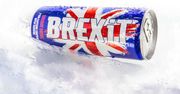 Energetyk o nazwie "Brexit" bez ochrony w Europie. Nie zarejestrowano znaku towarowego
