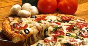 Pizza supreme