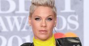 Pink poroniła w wieku 17 lat. Mówi o tym po raz pierwszy