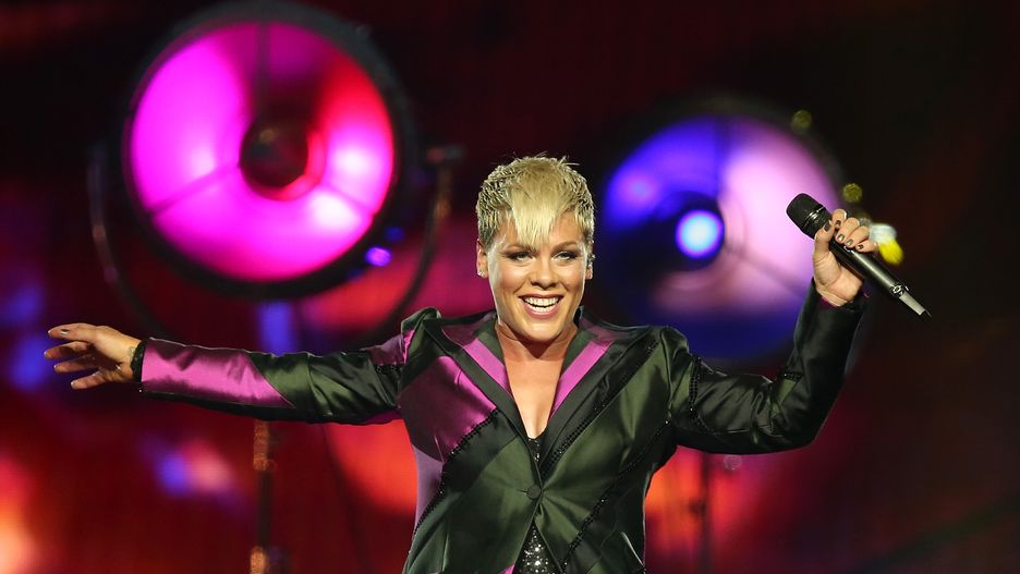 P!nk