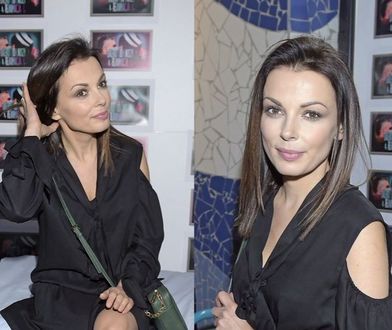 Katarzyna Glinka reaguje na protesty kobiet w Polsce! [WIDEO]