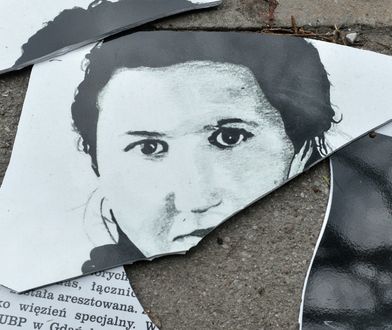 Przez lata składali kwiaty pod złym pomnikiem. Oddawali hołd katowi