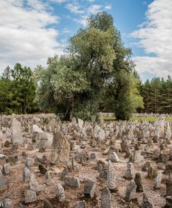 Nie będzie ekshumacji w byłym niemieckim obozie Treblinka I