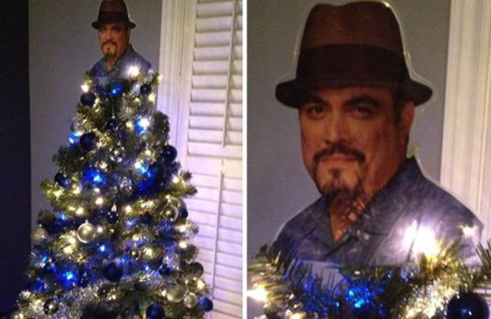 10 dowodów na to, że święta nie muszą być nudne