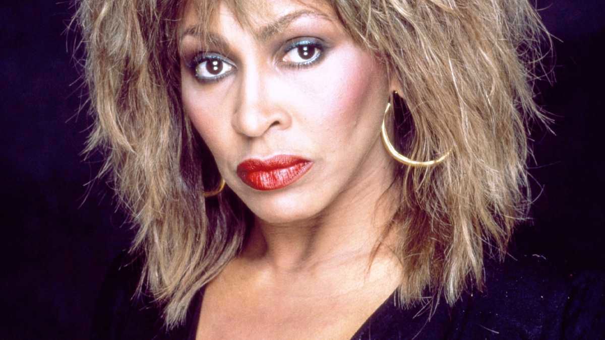 Tina Turner