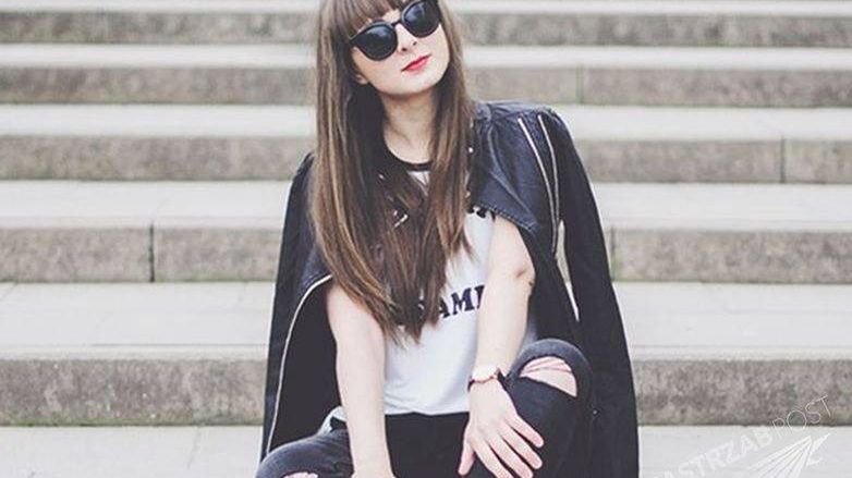 Nie żyje Maddinka, polska blogerka modowa, fot. Facebooka Maddinki