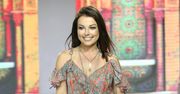 Katarzyna Glinka jest w ciąży. 42-letnia aktorka długo trzymała wiadomość w tajemnicy