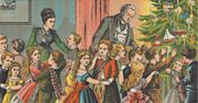 Niesamowita historia lampek choinkowych. To był gadżet dla bogatych