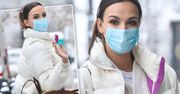 Paulina Krupińska w jednej z najpiękniejszych zimowych stylizacji ostatnich dni. Ma niebywałe wyczucie stylu
