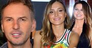 Doktor Krzysztof Gojdź wybrał pięć najładniejszych polskich WAGs. Miejsce pierwsze? Zaskoczenie