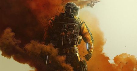 Rainbow Six: Siege - tryb z zombie tchnął nowe życie w grę