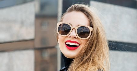 #Lipstories – nieszablonowe pomadki