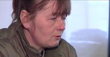 "Wyciągaliśmy ją z samochodu, już nie chodziła". Siostra Oksany opowiada o dramacie