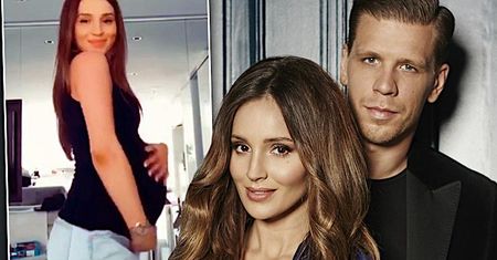 Tabloid ujawnił sekret Mariny i Wojciecha Szczęsnego? Podobno właśnie tak nazwą swoje dziecko