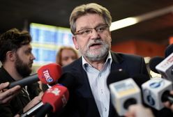 Szef GIS Jarosław Pinkas o koronawirusie. "Rząd zachowuje się bardzo rozważnie"