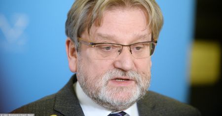 Zanieczyszczone leki. GIS: Problem może się powtarzać