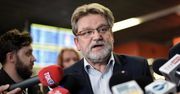 Szef GIS Jarosław Pinkas o koronawirusie. "Rząd zachowuje się bardzo rozważnie"