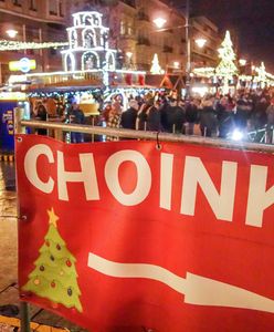 Ile choinek kupują Polacy? Znamy liczbę