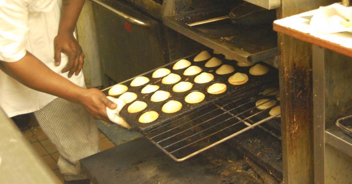 Każdy uwielbia babeczki, ale czy spotkałeś się kiedyś z jednym z tych 18 oryginalnych przepisów?!