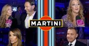 Gwiazdy nie oszczędzają na alkoholu! Zapytaliśmy, jakie są ich ulubione drinki: "Martini równa się impreza..." [Wideo]