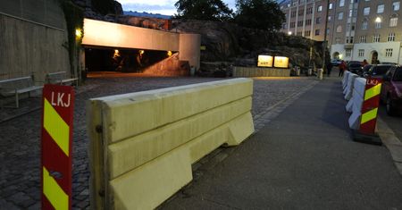 Policja: kościół w Helsinkach miał być celem ataku
