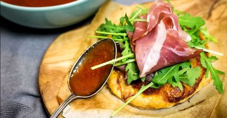 Ekspresowe pizzerinki