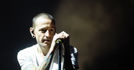 Chester Bennington chciał, by jego dzieci pozostały w kontakcie