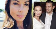 Katarzyna Glinka opowiedziała o rozwodzie z pierwszym mężem. "Rozpad rodziny to była bardzo duża porażka"