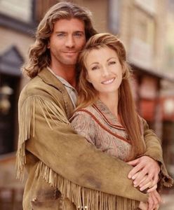 Jane Seymour dla polskich widzów wciąż pozostaje Dr Quinn!