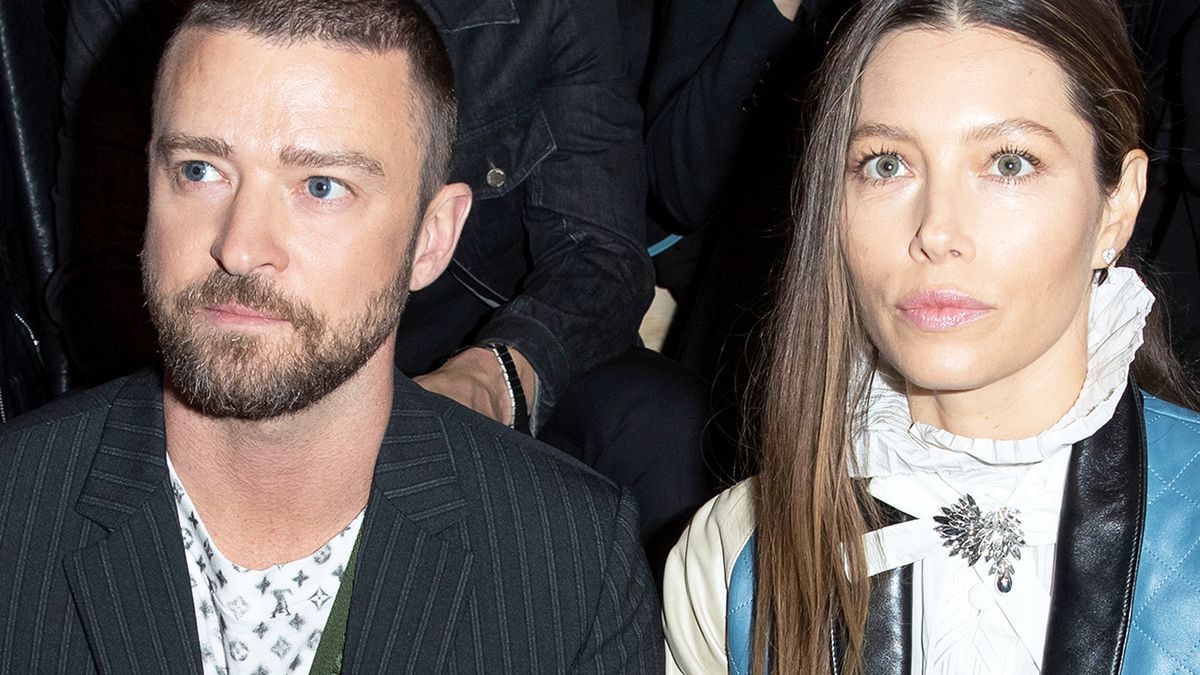 Justin Timberlake i Jessica Biel skrzętnie ukrywali nie tylko drugie dziecko. Kolejna tajemnica zasmuciła fanów pary