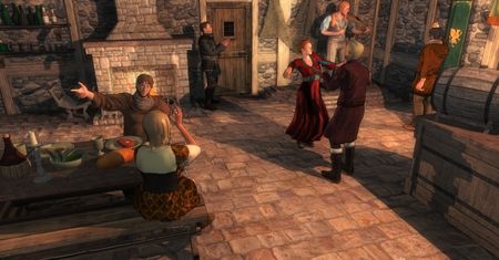 Gamescom 2018: Crossroads Inn wygląda jak jeden z najciekawszych management simów ostatnich lat