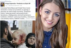 Posłanka PO chciała pokazać rasizm Polaków, który zilustrowała... zdjęciem z Syrii