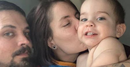 Tragedia w Arkansas. 2-latek chciał uratować psa
